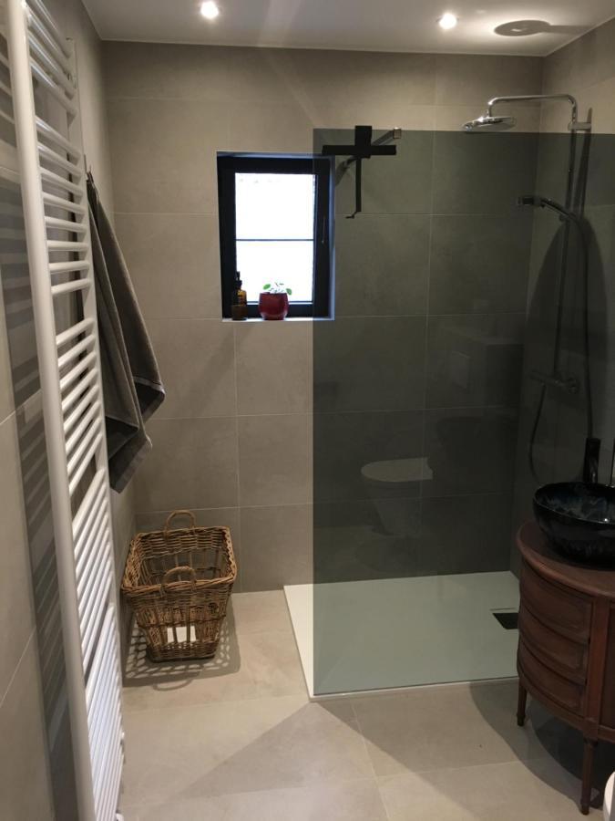 B&B Den Biesthoek Grimbergen Exteriör bild