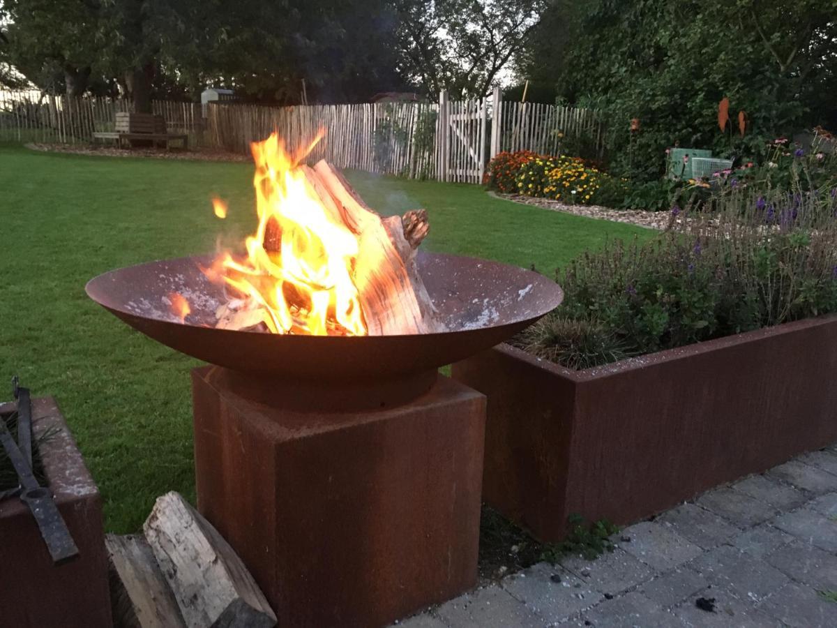 B&B Den Biesthoek Grimbergen Exteriör bild