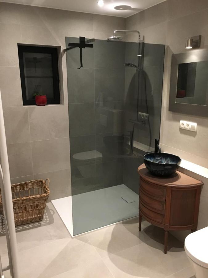 B&B Den Biesthoek Grimbergen Exteriör bild
