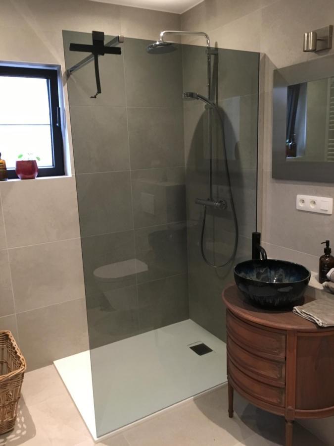 B&B Den Biesthoek Grimbergen Exteriör bild