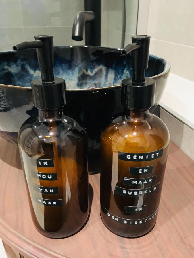 B&B Den Biesthoek Grimbergen Exteriör bild