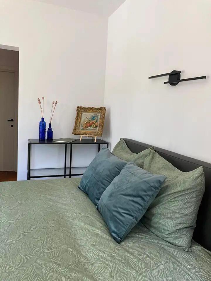 B&B Den Biesthoek Grimbergen Exteriör bild