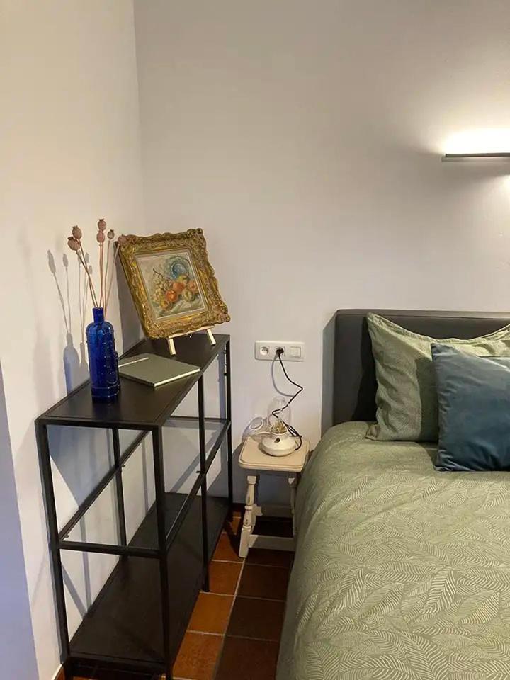 B&B Den Biesthoek Grimbergen Exteriör bild