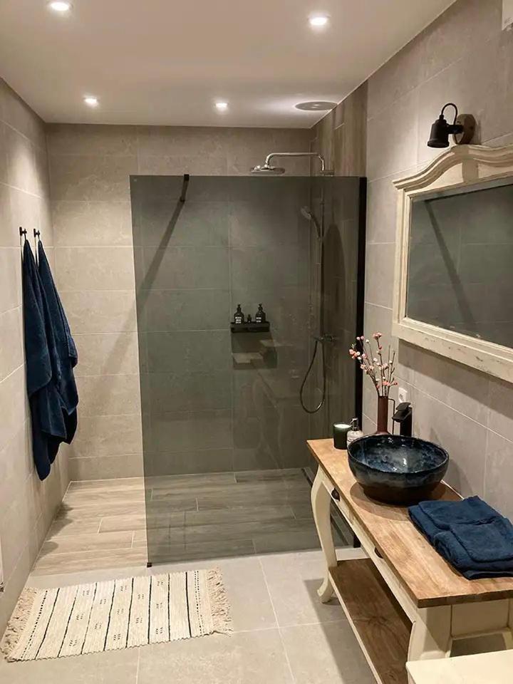 B&B Den Biesthoek Grimbergen Exteriör bild