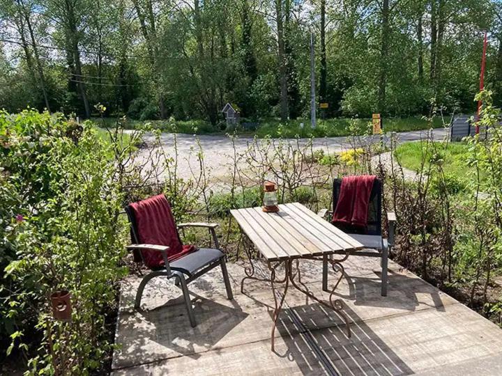 B&B Den Biesthoek Grimbergen Exteriör bild